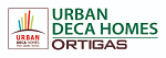 urban deca logo